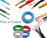 FIOS E CABOS